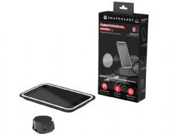 Shapeheart soporte magnético smartphone espejo scooter XL