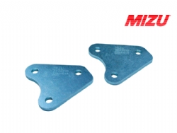 Kit reducción de altura Mizu 3029016 Honda VFR 800 RC79 / RC93