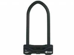 Antirrobo U Abus Granit Extreme 59/180HB245