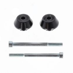 Kit montaje paramanos Acerbis Argon 0024846 Honda NC750 / CB650