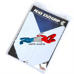 Adhesivo tracción depósito Rg Racing Ezrg228cl Transparente Ducati Streetfighter 955 V2 2022 2022