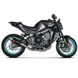 Escape completo Akrapovic S-Y9R18-APC Yamaha MT-09 2021-2024