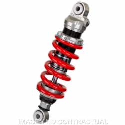 Amortiguador trasero YSS MZ362-250TRL-19-JX Top Line Honda MSX 125