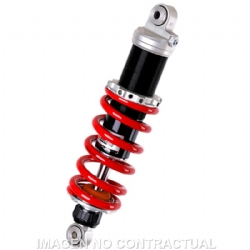 Amortiguador trasero YSS MZ456-315TR-05 Top Line Suzuki GSXR 1100