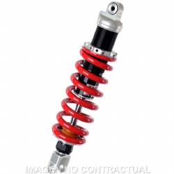 Amortiguador trasero YSS MZ456-380TR-06 Top Line Honda XR 600 R