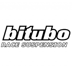 Amortiguador trasero Bitubo G0032XZE61 XZE6 Moto Guzzi V85 TT 2019-en adelante
