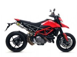 Escape Arrow 71552GP Ducati Hypermotard 950 2019