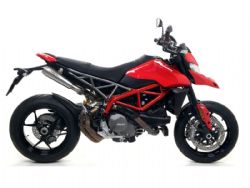 Escape Arrow 71895PR Ducati Hypermotard 950 2019