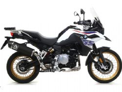 Escape Arrow 72629AKN Maxi Race-Tech Bmw F850 GS 2018-2020