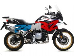 Escape Arrow 72629PK Maxi Race-Tech Bmw F850 GS 2018-2020