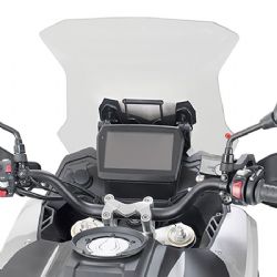 Soporte dispositivo Givi FB9257 Voge Valico 525 DSX 2023-2024