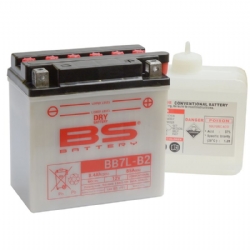 Batería BS Battery BB7L-B2