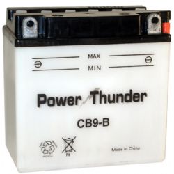 Bateria Power Thunder CB9-B