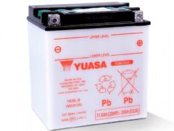 Batería Yuasa YB30L-B