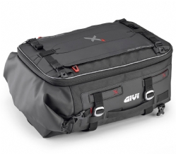 Bolsa cargo Givi XL02 X-Line fijación correas