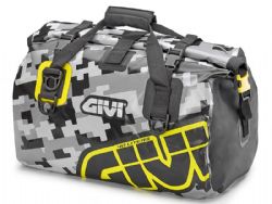 Givi bolsa asiento moto 40L