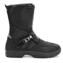 Botas trail Rainers Colorado Negro