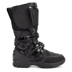 Botas trail Rainers Oasis Negro