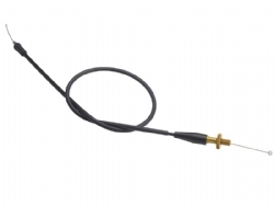 Cable gas Domino para mando original KTM 3226.96