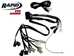 Cableado Rapid Bike Evo/Racing F27-ER-048 Suzuki GSX-R 1000