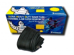 Camara Michelin 17 MH Valve TR4