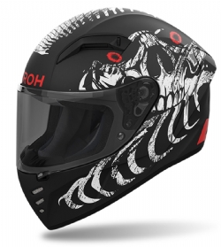 Casco Airoh Connor Myth Mate