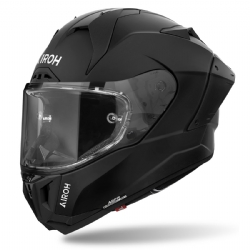 Casco Airoh GP 800 Negro Mate