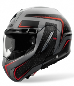 Casco Airoh Mathisse II Magnet Mate