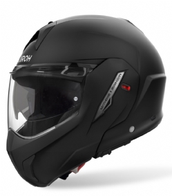 Casco Airoh Mathisse II Negro Mate