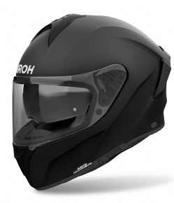 Casco Airoh Spark 2 Negro Mate