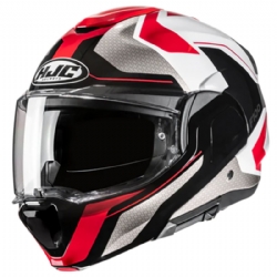 Casco HJC F100 Bios MC1