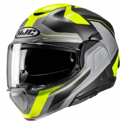 Casco HJC F100 Bios MC3HSF