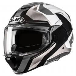 Casco HJC F100 Bios MC5SF