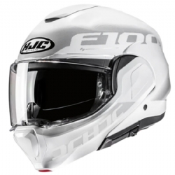 Casco HJC F100 Hetal MC10