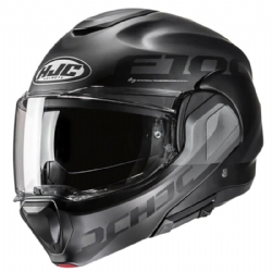 Casco HJC F100 Hetal MC5SF