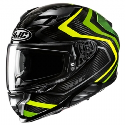 Casco HJC F71 Carbon Nevio MC3H