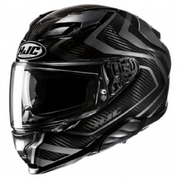 Casco HJC F71 Carbon Nevio MC5