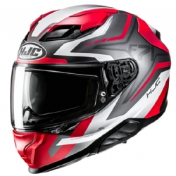 Casco HJC F71 Fes MC1SF