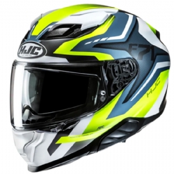 Casco HJC F71 Fes MC3HSF