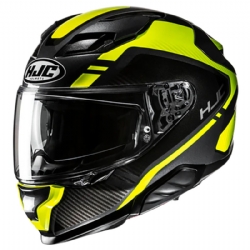 Casco HJC F71 Tozz MC3H