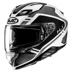 Casco HJC F71 Tozz MC5