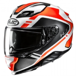 Casco HJC F71 Tozz MC6HSF