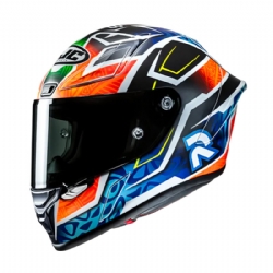 Casco HJC RPHA 1 Binder Replica 2024 MC27SF