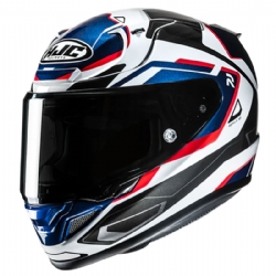 Casco HJC RPHA 12 Brels MC21