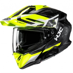 Casco HJC RPHA 60 Dakar MC3HSF