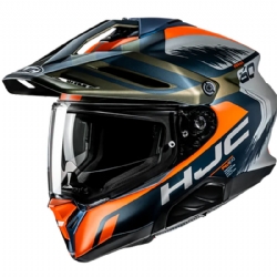 Casco HJC RPHA 60 Quid MC47SF