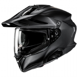 Casco HJC RPHA 60 Solido Negro Mate