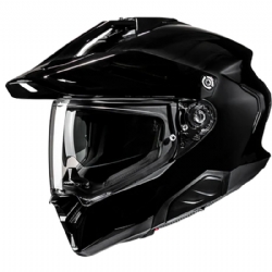 Casco HJC RPHA 60 Solido Negro Metal