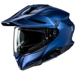 Casco HJC RPHA 60 Solido Semi Flat / Azul Metal