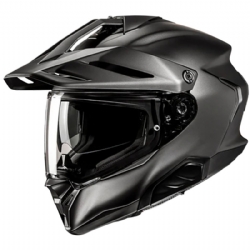 Casco HJC RPHA 60 Solido Semi Flat / Titanio